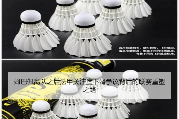 姆巴佩离队之后法甲关注度下滑争议背后的联赛重塑之路